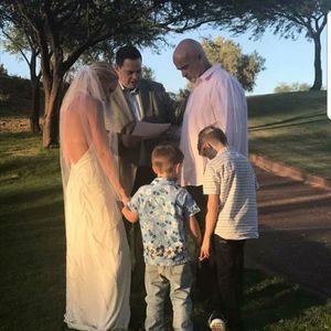 Meet your Posher, Mike